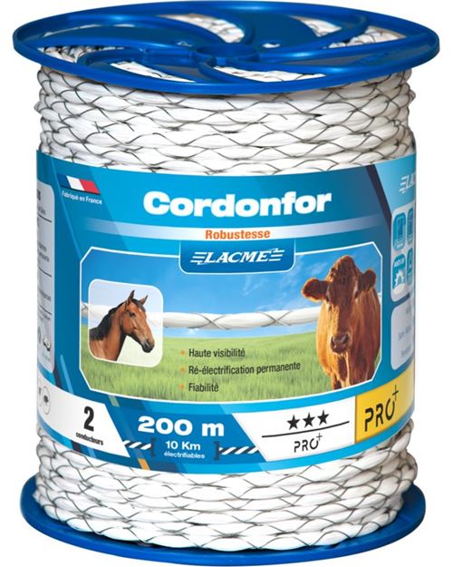 Image sur Cordonfor 200 m